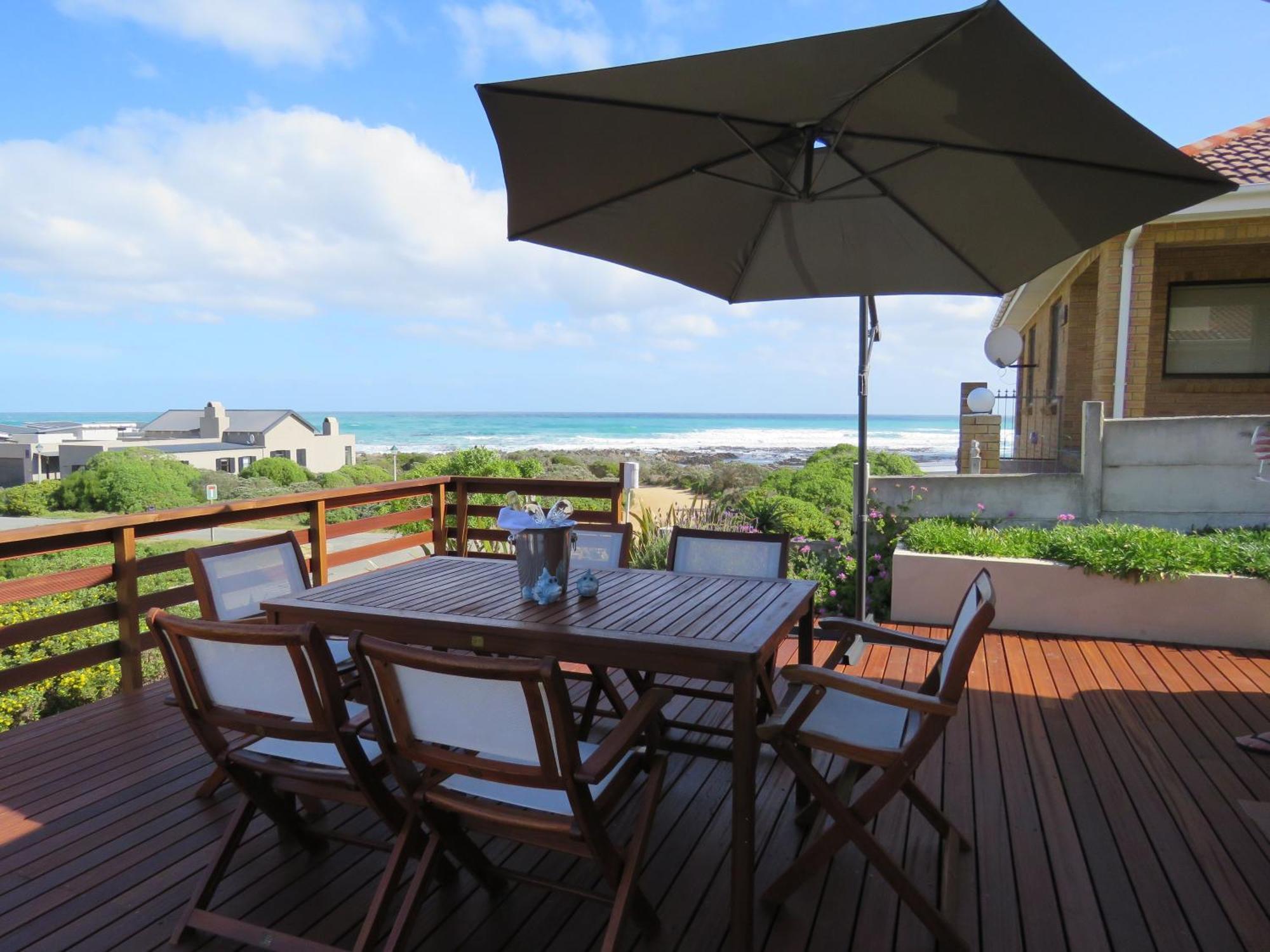 Villa Sea Jewel Pearly Beach Exterior foto
