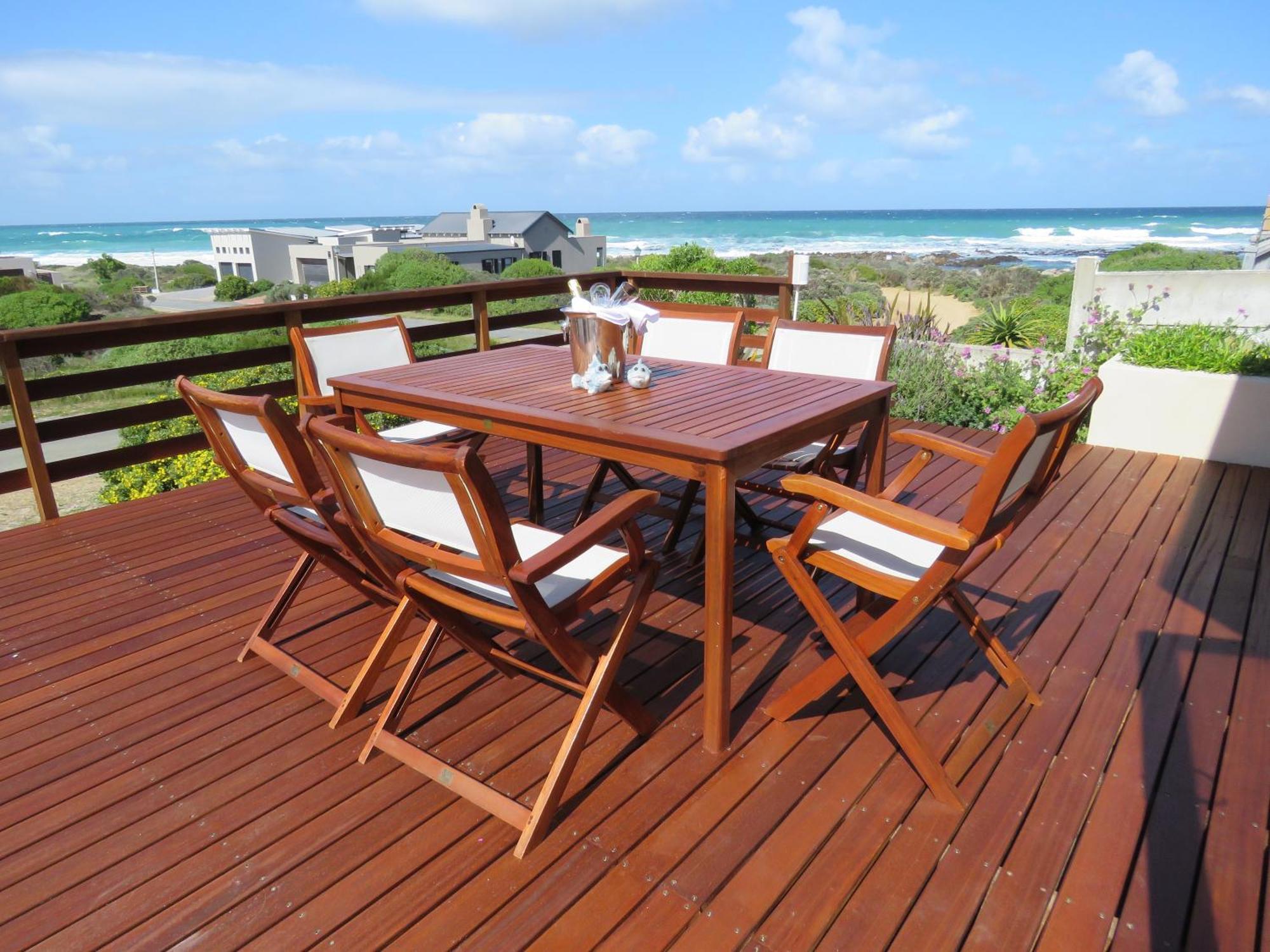 Villa Sea Jewel Pearly Beach Exterior foto
