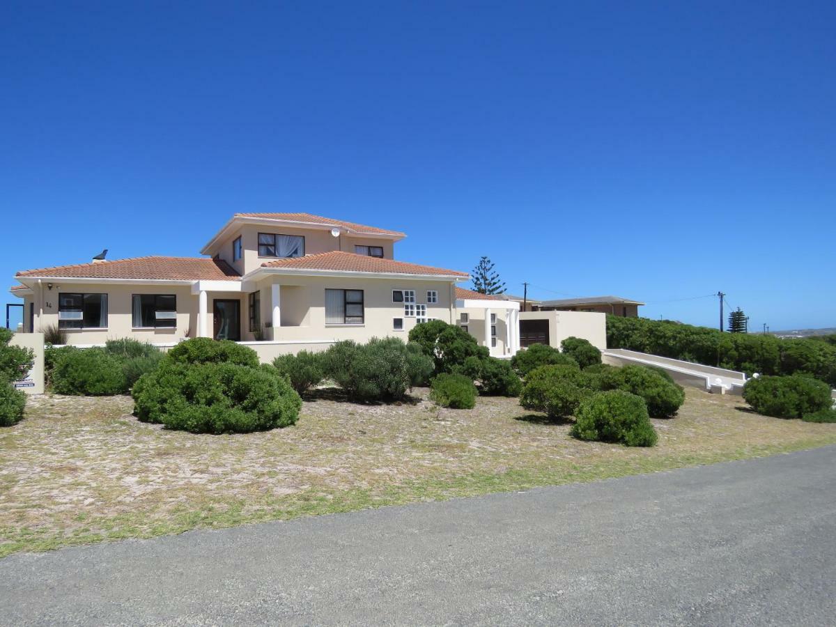Villa Sea Jewel Pearly Beach Exterior foto