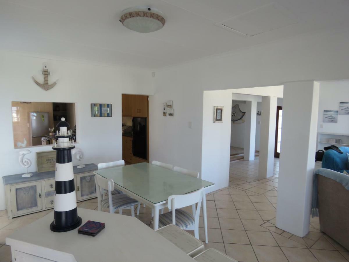 Villa Sea Jewel Pearly Beach Exterior foto